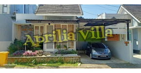 Aprilia Villa